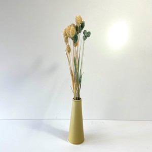 Flower Vase Pastel