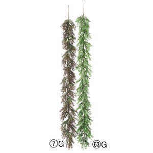 Artificial Plant Rosemary 2-colors