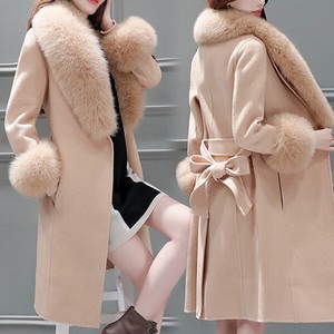 Coat Ladies