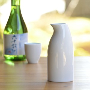 Penguin Sake bottle Tokkuri HASAMI Ware