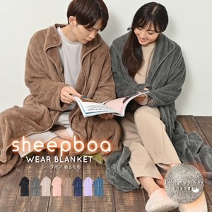 [New colors added] Wear Blanket 20