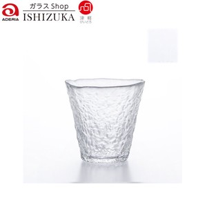 Glass Tsugaru Bi-doro First Snow 7 1 9 1 9 Cup