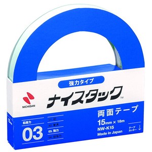 【ニチバン】 両面テープ リョウメンテープ