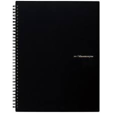 Notebook Maruman Notebook Mnemosyne 7mm