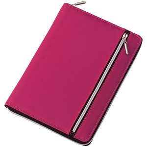 Raymay Multi Notebook Double Fastener Multi Cover Notebook