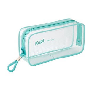 Raymay Pencil Case Clear Pen Pouch