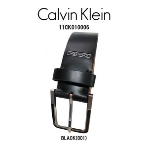 Calvin Klein(カルバンクライン)レザー ベルト ビジネス スーツ 小物 アクセサリー メンズ ck 11CK010006