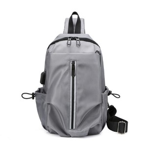 Men's Backpack Casual Single-shoulder Messenger Bag