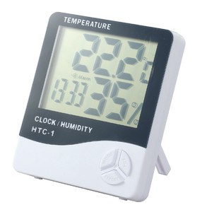 温湿度計 HTC-112 51860