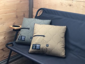 50 50 WORKSHOP UK Heater Blanket Cushion