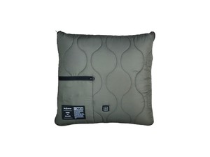 50 50 WORKSHOP UK Heater Blanket Cushion