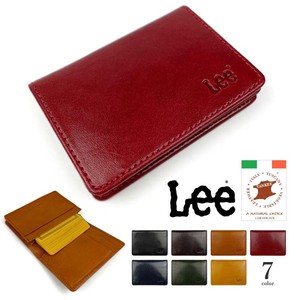 Small Bag/Wallet Genuine Leather 7-colors