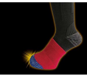 Socks 2-pairs