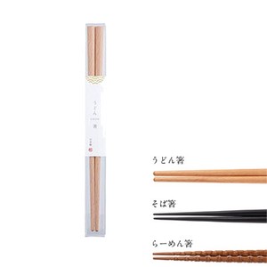 Exclusive Use Chopstick Udon 2 3 cm