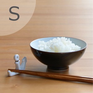 【白山陶器】【ベーシック】　3.5寸飯碗（Sサイズ）<波佐見焼>