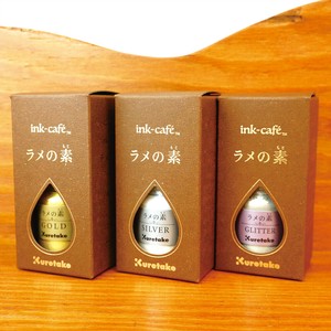 ink cafe