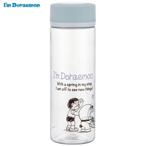 Water Bottle Design Doraemon Skater 400ml