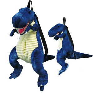 Dinosaur Plush Toy Backpack Backpack Bag