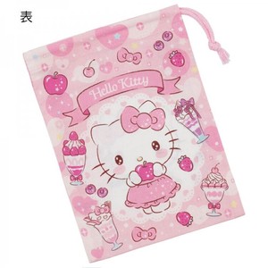 Small Bag/Wallet Hello Kitty Skater Made in Japan