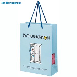 Paper Lunch Bag Doraemon Doraemon