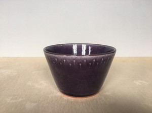 フリットボウル（紫）