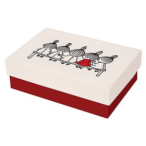 The Moomins BOX Today