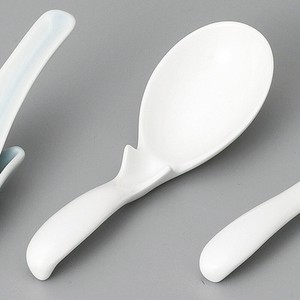 Spoon White