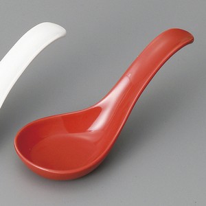 Spoon Red