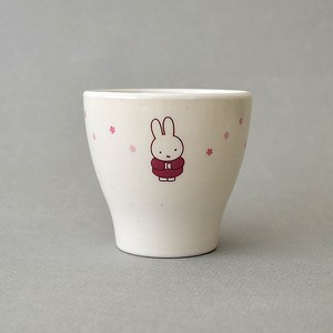 日本茶杯 系列 Miffy米飞兔/米飞