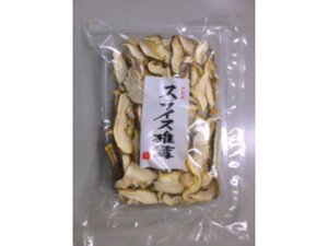 王将椎茸 中国産椎茸 スライス 40g x10 【農産乾物】