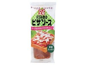 キューピー バジル香るピザソース 150g x12 【ソース】