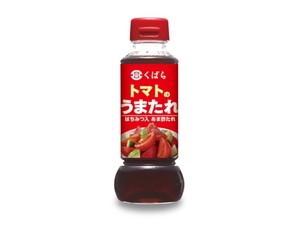 久原醤油  トマトのうまたれ 290g x24 【たれ】