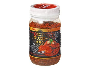 ユウキ食品 中華 クリスピーチキン シーズニング 140g x12 【スパイス・香辛料】
