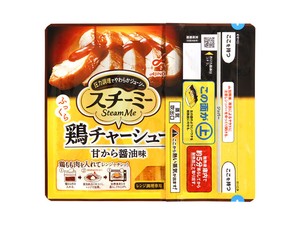 味の素 スチーミー 鶏チャーシュー用 90g x10 【料理の素】