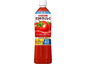 カゴメ トマトジュース スマートペット 720ml x15 【野菜ジュース】