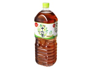 アサヒ 十六茶 ペット 2L x6 【お茶】