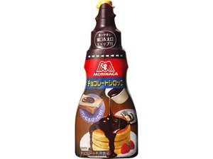 森永製菓 チョコレートシロップ 200g x5 【ジャム・はちみつ】