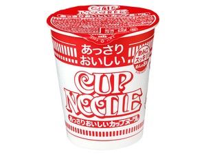 日清食品 おいしいカップヌードル カップ 57g x20 【ラーメン】