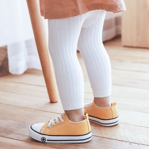 Color Leggings Baby Children's Clothing Kids 2022