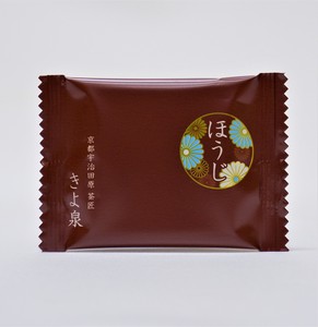 宇治ほうじ茶チョコレート お菓子 スイーツ 京都 個包装 プチギフト 父の日 お中元