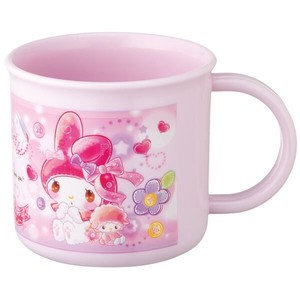 Cup/Tumbler My Melody Skater Dishwasher Safe Made in Japan