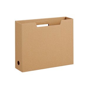 Organization Item File Box