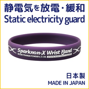 Electrical Prevention Removal Spark List Band