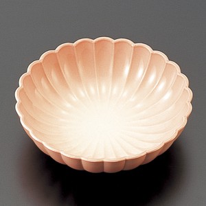 Side Dish Bowl Pink 3.8-sun