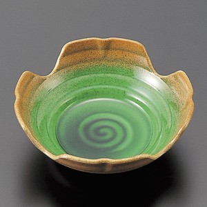 Side Dish Bowl Wakakusa
