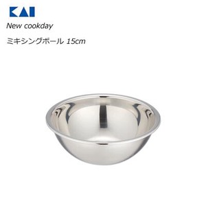 KAIJIRUSHI Mixing Bowl 15cm