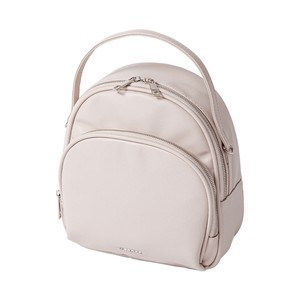 Clear Run SALE Compact 3WAY Backpack Ladies Bag