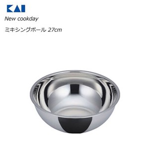 KAIJIRUSHI Mixing Bowl 27cm
