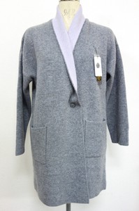 Cashmere 100% Double Weave Color Scheme Coat Mongolia Cashmere 100% Use