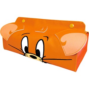 Tissue Case Tom and Jerry
